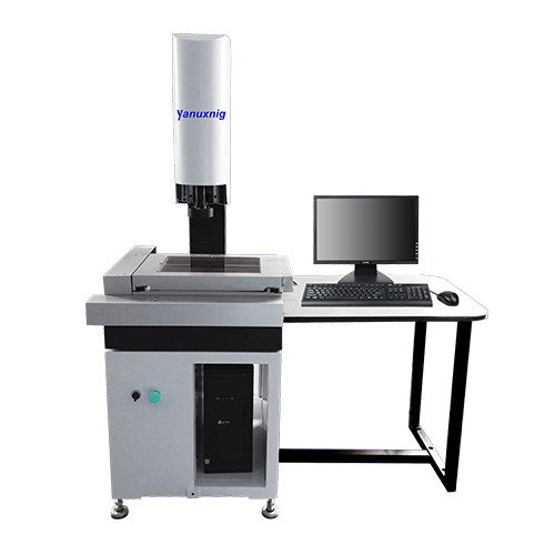 YVM-CNC影像测量仪